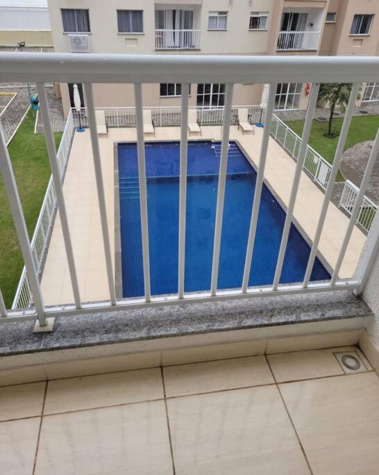 Egidios Ap - Centro De Sao Pedro Da Aldeia Apartment Екстериор снимка