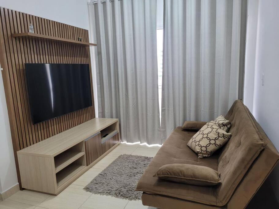 Egidios Ap - Centro De Sao Pedro Da Aldeia Apartment Екстериор снимка