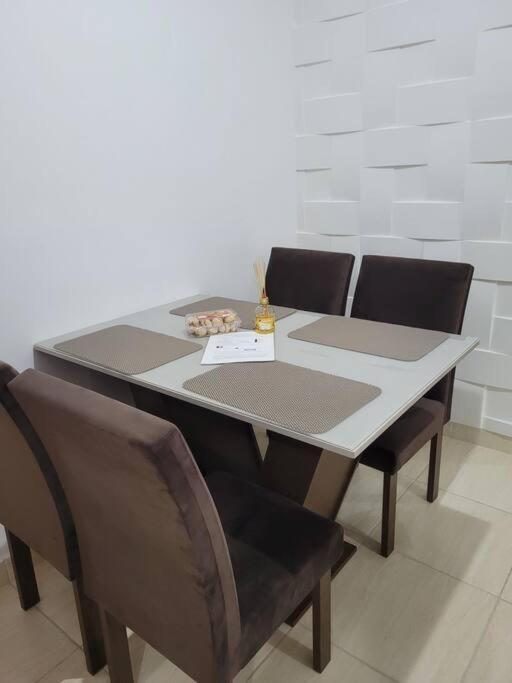 Egidios Ap - Centro De Sao Pedro Da Aldeia Apartment Екстериор снимка