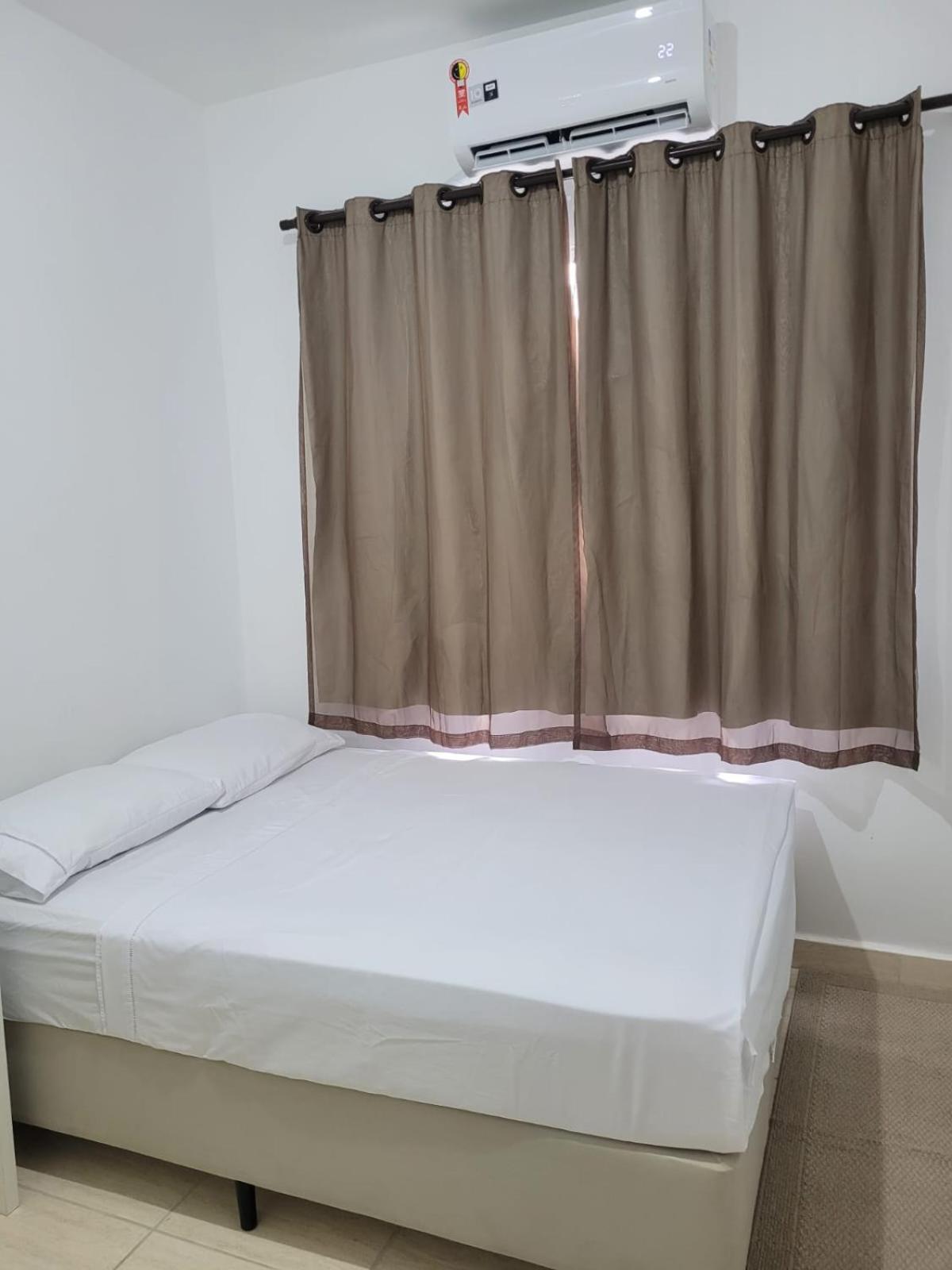 Egidios Ap - Centro De Sao Pedro Da Aldeia Apartment Екстериор снимка