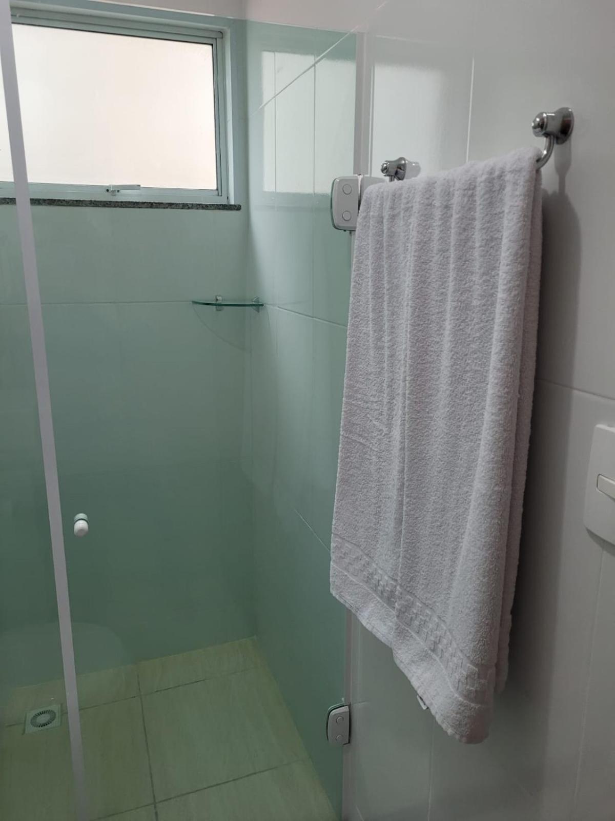 Egidios Ap - Centro De Sao Pedro Da Aldeia Apartment Екстериор снимка