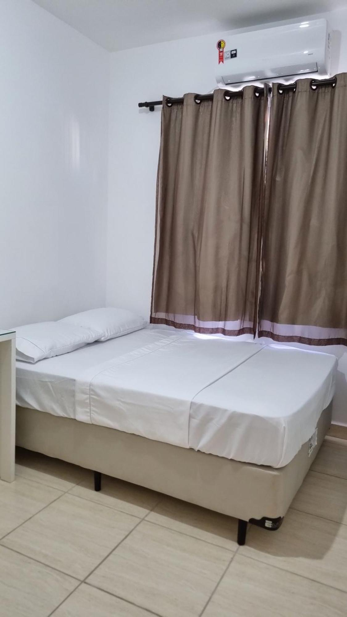 Egidios Ap - Centro De Sao Pedro Da Aldeia Apartment Екстериор снимка