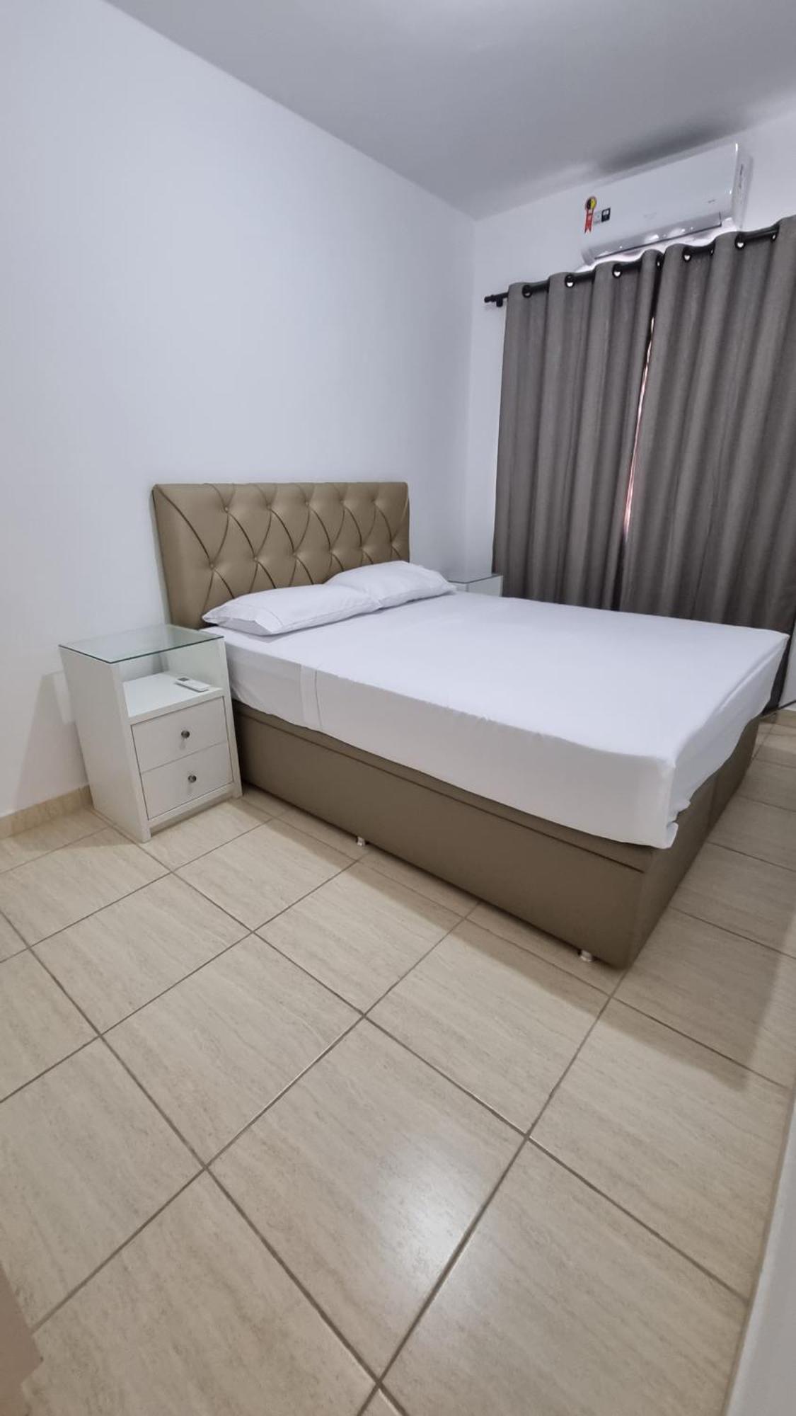 Egidios Ap - Centro De Sao Pedro Da Aldeia Apartment Екстериор снимка