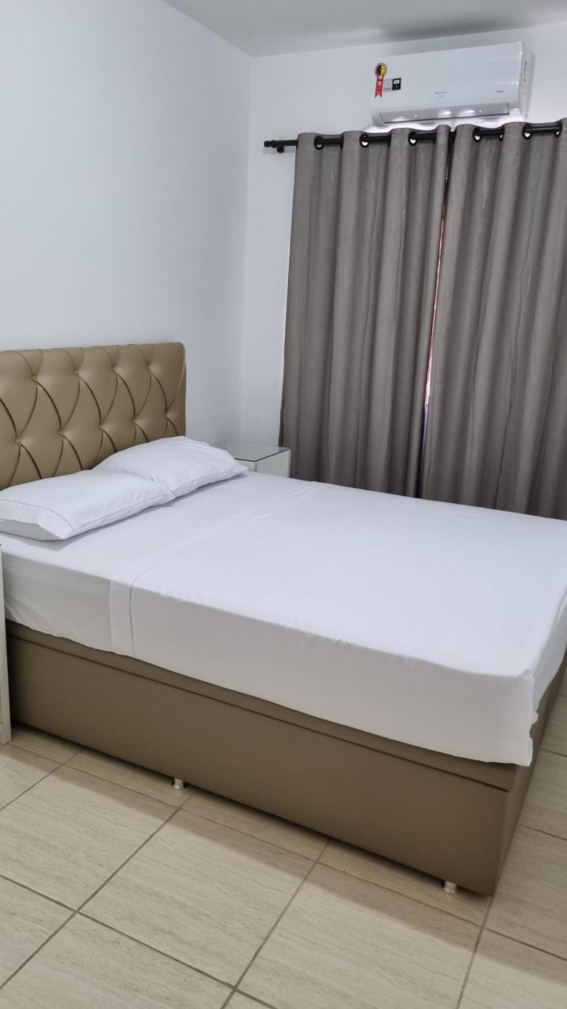 Egidios Ap - Centro De Sao Pedro Da Aldeia Apartment Екстериор снимка